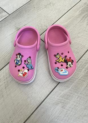 Crocs с10,крокси