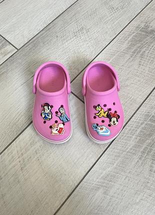 Crocs с10,крокси 2