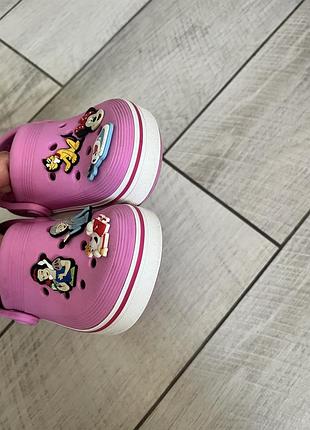 Crocs с10,крокси 3