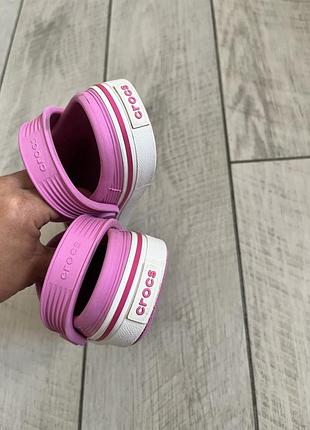 Crocs с10,крокси 4