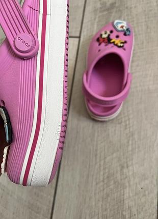 Crocs с10,крокси 7