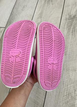 Crocs с10,крокси 6