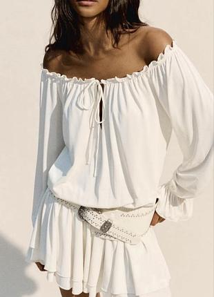 Сукня bershka тренд