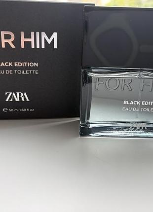 Zara for him