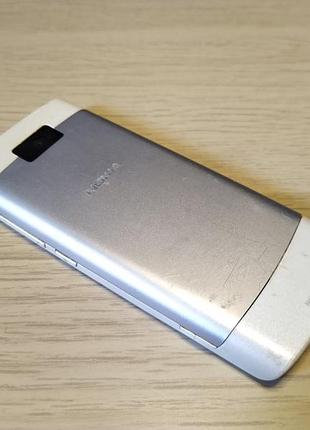 Nokia x3-02 нокиа 2