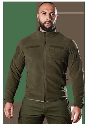 Кофта camotec army himatec 100 2