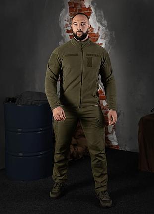Кофта camotec army himatec 100 3