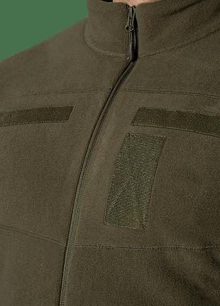 Кофта camotec army himatec 100 5