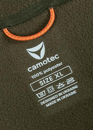 Кофта camotec army himatec 100 8