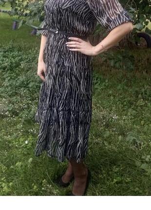 Продам сукню виробництва турція