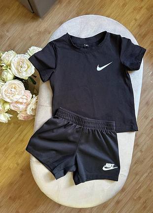 Костюм дитячий nike 92-98