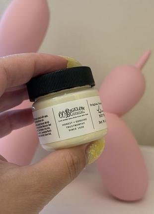 C.o. bigelow lemon body cream no. 005 крем для тіла