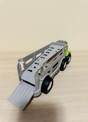 Машинка дитяча 3