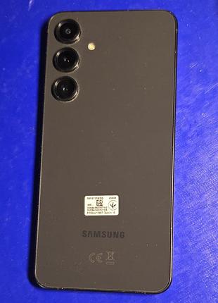 Смартфон samsung galaxy s24fe 8/256 3