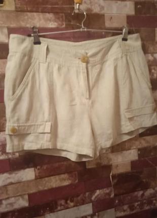 Шорти жiночi  vera moda 40розмip