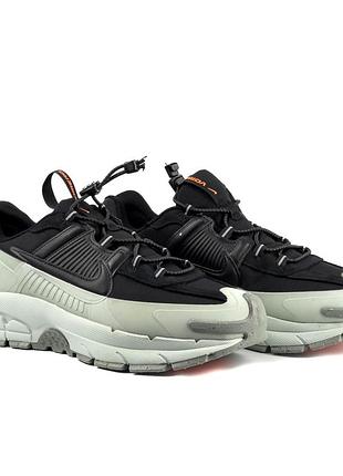 Кросівки nike zoom vomero roam black/white