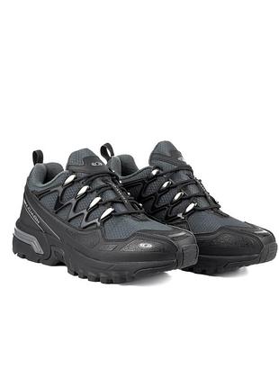 Кроссовки мужские salomon acs pro 44