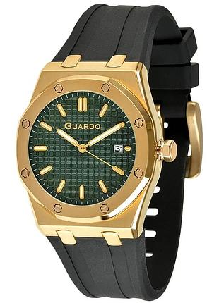 Наручний годинник guardo 012752-2
