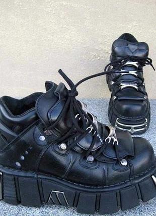 New rock ню роки 37-38