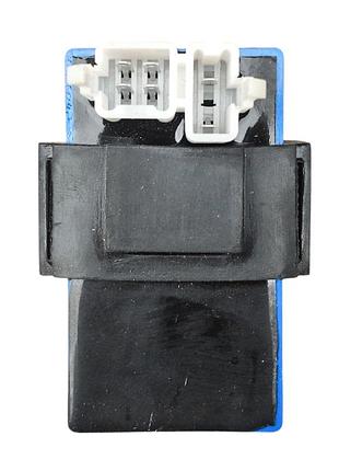 Частина запалювання двигуна model 250