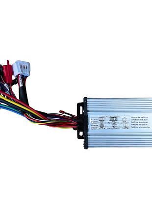 Контроллер jp4605 48/60v30/25a