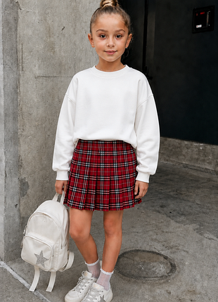 Юбка primark
7 - 8 лет 2