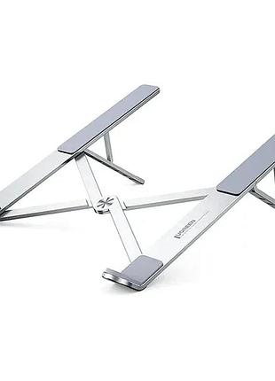 Підставка для ноутбука ugreen lp451 foldable laptop stand (ugr-40289)