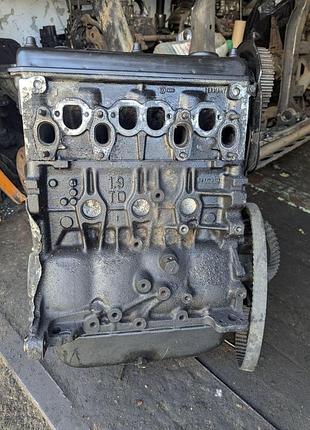 Двигун passat b4 / audi 80 1.9td (aaz)