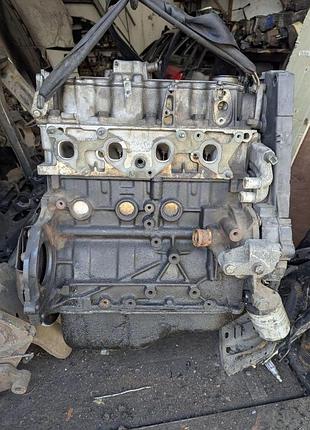 Двигун opel vectra 1.8 бензин (ohc)