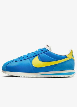 Кроссовки nike cortez txt hf0263-402 44.5