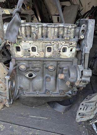 Двигун c14nz (1.4) 8v opel astra