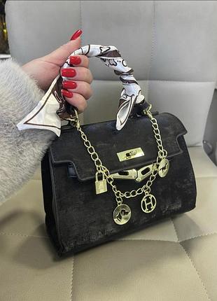Женская сумка hermes kelly, сумка гермес келли, сумка эрме, сумка хермес, чумка келлы