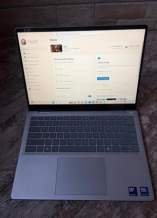 Dell 14 plus 2 in 1 db04250 14" fhd touch ultra 7 256v 2.2ghz 16gb ram 1tb
