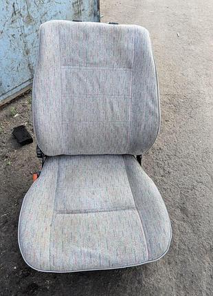 Сиденье водителя vw t4 (90-03)