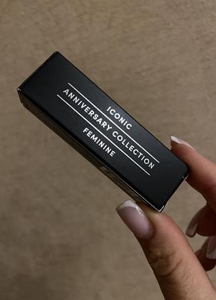 Clive christian iconic feminine 2ml. пробник.