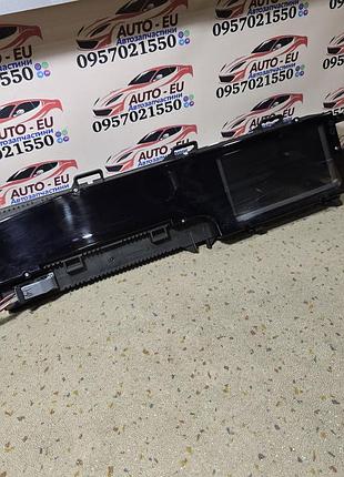 Приборная панель renault scenic 2, renault scenic 2 8200365609