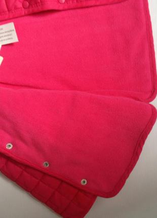 Демісезонна куртка для дівчинки 18 місяців (86 ) chicco,3 фото