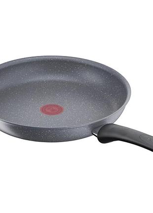 Сковорода tefal healthy chef 20 см модель g1500272 з керамічним покриттям