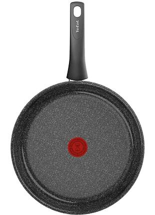 Сковорода tefal intens'ceram 28 см ceramic модель c41806 с керамическим покрытием