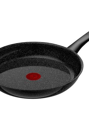 Сковорода tefal intens'ceram 28 см ceramic модель c41806 с керамическим покрытием