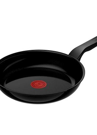 Tefal renew сковорода 20 см модель c4320223 з керамічним антипригарним покриттям