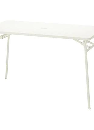 Стол садовый torparo ikea 704.207.57