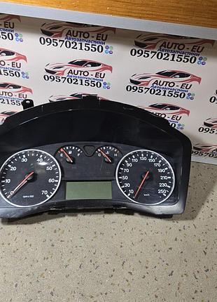 Панель приборов щиток приборов приборов прибора каблук-подометр fiat croma 1.9 jtd 51735924