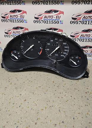 Панель приборів opel corsa b, опель корса б 90534403