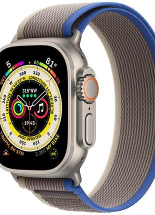 Ремінець trail loop для apple watch 42(ser.1-3)/44/45/46/49mm (m/l)