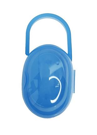 Контейнер для хранения пустышки mgz-0530(blue)