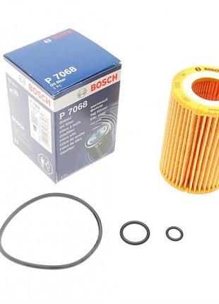 Масляный фильтр bosch f026407068 honda accord viii, civic ix, civic viii, cr-v iii, cr-v iv, nsx ii 1.4-3.5h 09.05-