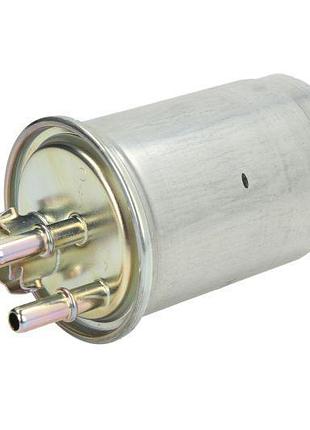 Паливний фільтр bosch 0450906407 ford fiesta iv, fiesta/minivan, focus i, focus i/kombi, tourneo connect, transit