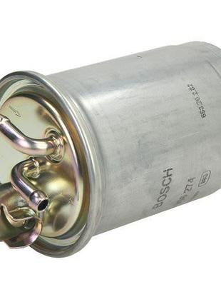 Паливний фільтр bosch 0450906274 seat arosa, cordoba, cordoba vario, ibiza ii, inca skoda felicia 1 2 vw caddy 2 3