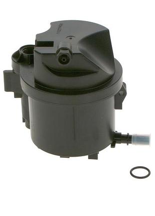 Паливний фільтр bosch 0450907007 citroen c1, c2, c2 enterprise, c3 i, c3 ii, c3 pluriel, nemo, nemo/minivan ford fiesta